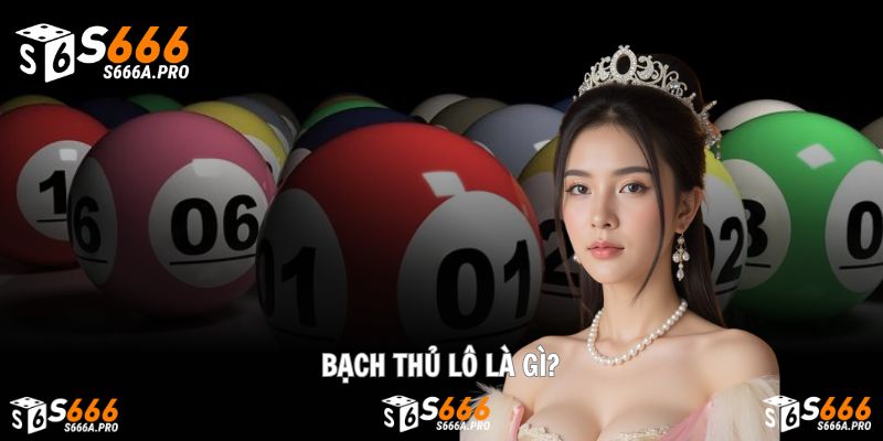 Khám phá cách chơi bạch thủ lô đơn giản hiệu quả