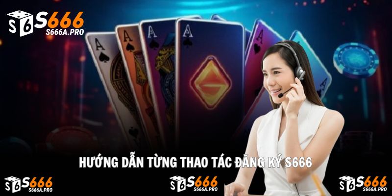 Tạo tài khoản dễ dàng với các bước đơn giản