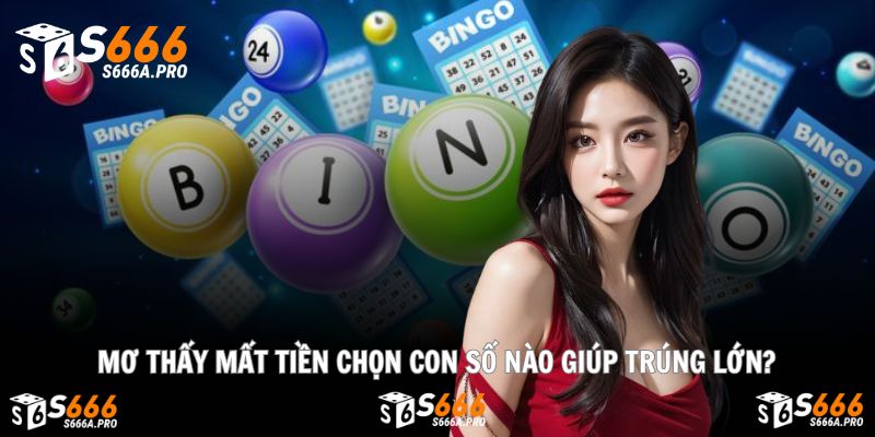 Bắt sóng con số giấc mơ, chạm tay vận may