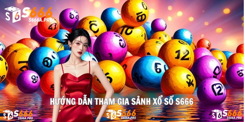 Bắt đầu hành trình trúng lớn với vài bước đơn giản